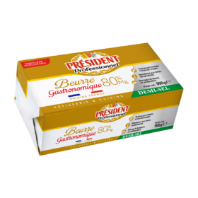 Beurre demi-sel Tartimalin - 1kg