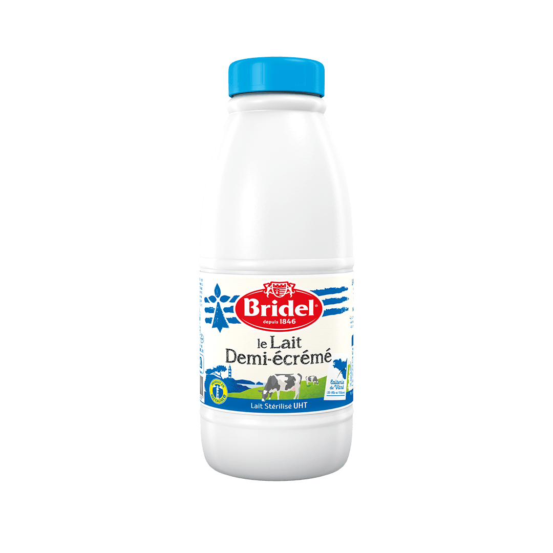 Bridel-Lait-UHT-1L-demi-écrémé
