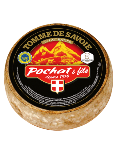 lactalisfoodservice-fromagesentiers-pochat-tomme-de-savoie-igp