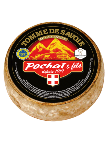 lactalisfoodservice-fromagesentiers-pochat-tomme-de-savoie-igp