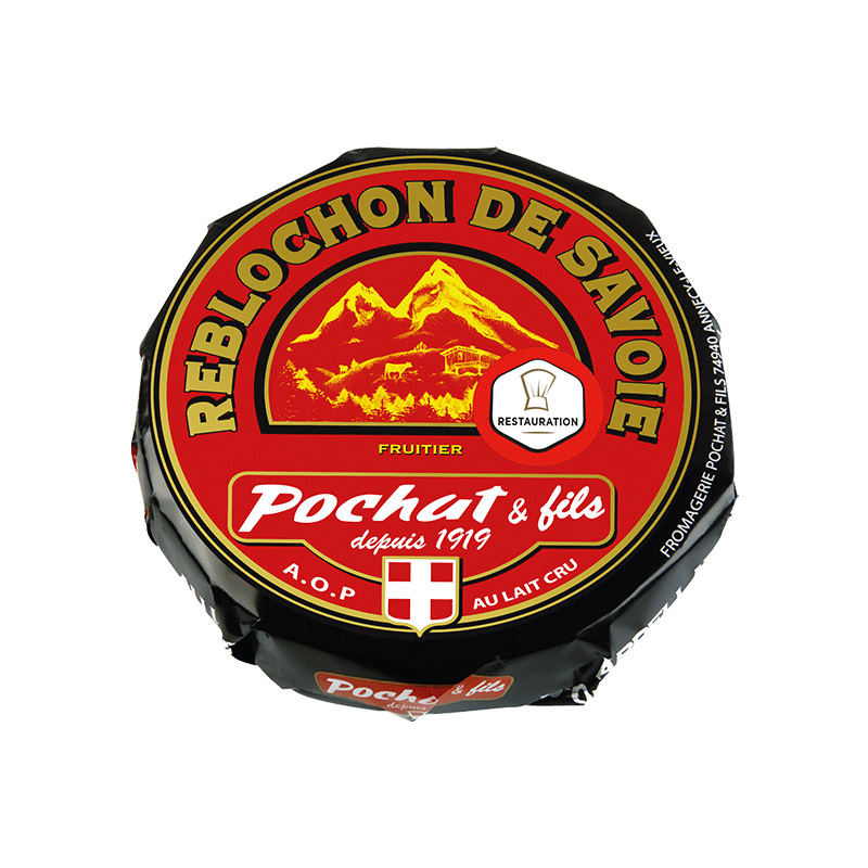 lactalisfoodservice-fromagesentiers-pochat-reblochon-450g