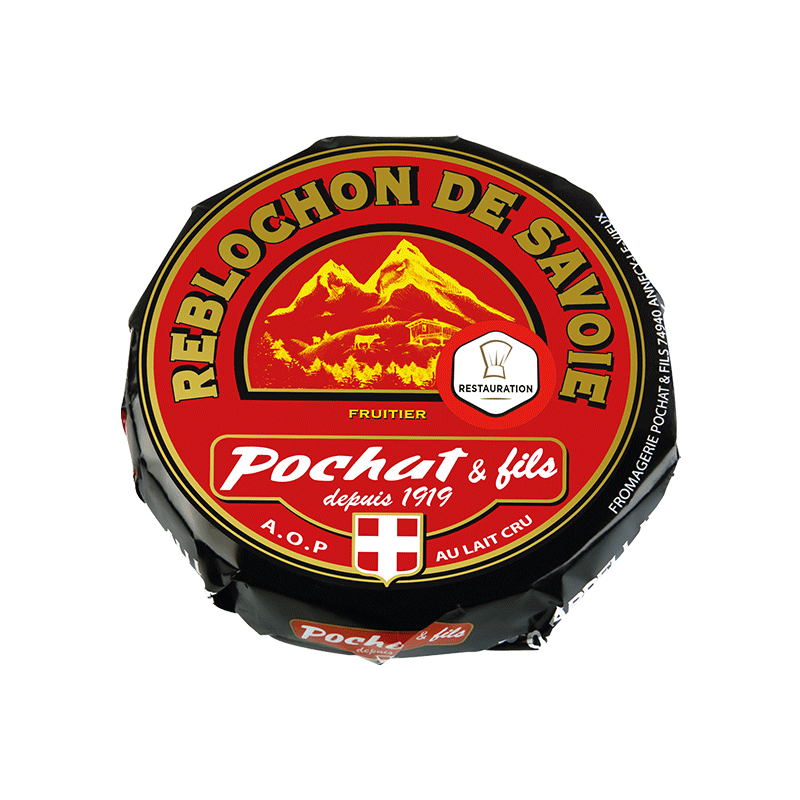 Reblochon de Savoie, 450gr