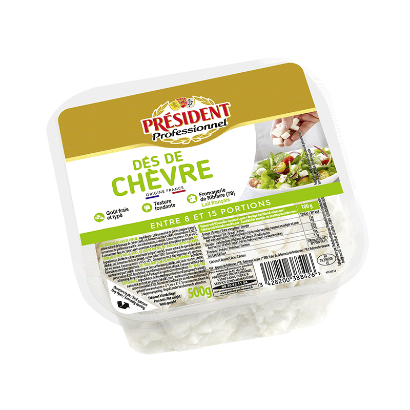 Présure Spéciale Chèvre pour fromagerie Agro Direct