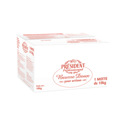 lactalisfoodservice-beurre-president-professionnel-beurre-doux-82-mg-motte-10kg