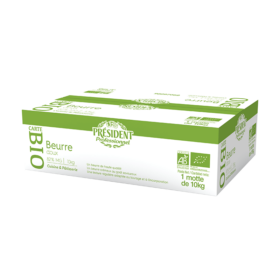 lactalisfoodservice-beurre-president-professionnel-beurre-doux-carte-bio-motte-10kg