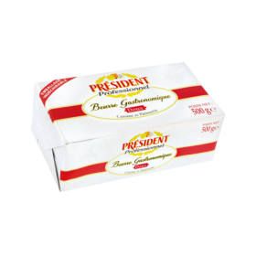 lactalisfoodservice-beurre-president-professionnel-beurre-gastronomique-doux-500g