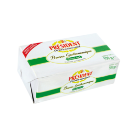 lactalisfoodservice-beurre-president-professionnel-beurre-gastronomique-ds-500gr