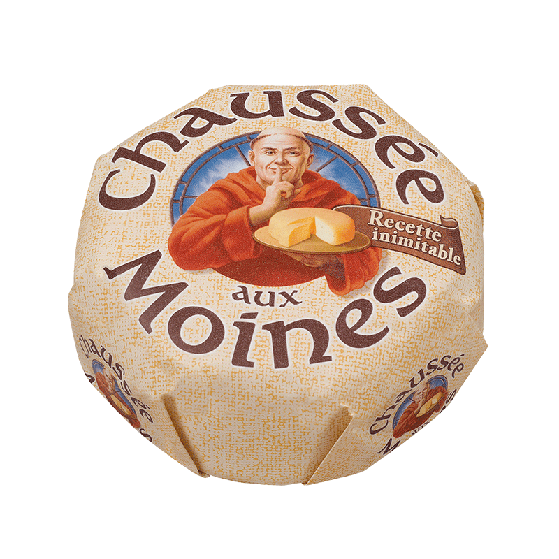 Chaussée aux Moines 340gr Lactalis Foodservice