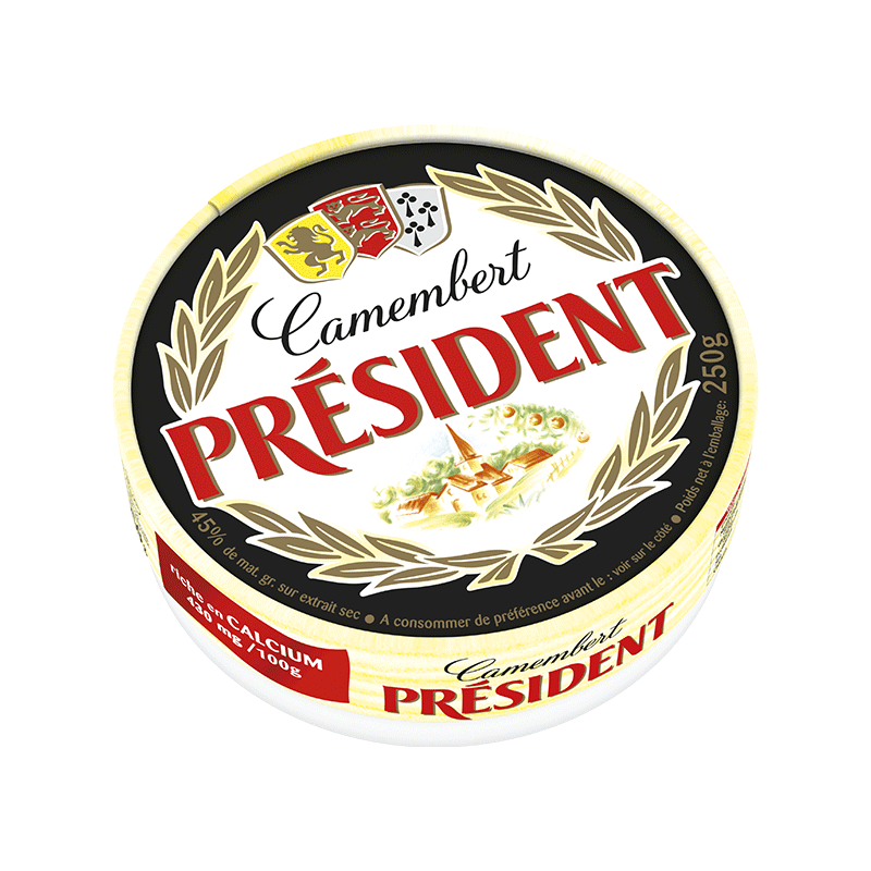 lactalisfoodservice-fromagesentiers-president-camembert-250g