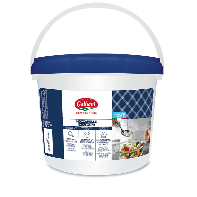 lactalisfoodservice-fromagesitalien-galbani-professionale-mozzarella-bille-8g-seau-1kg