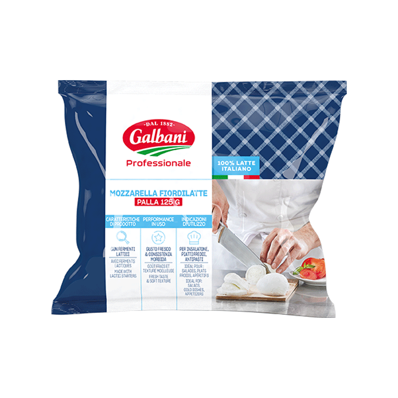 lactalisfoodservice-fromagesitalien-galbani-professionale-mozzarella-fiordilatte-boule-125g