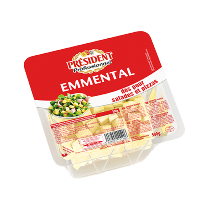 lactalisfoodservice-fromagesolutions-president-professionnel-des-emmental-500g