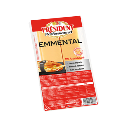 lactalisfoodservice-fromagesolutions-president-professionnel-tranches-emmental-32x15g