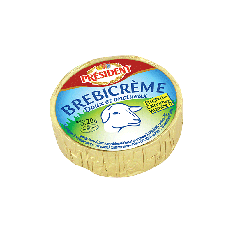 lactalisfoodservice-fromagesportions-molles-president-brebicreme-20g