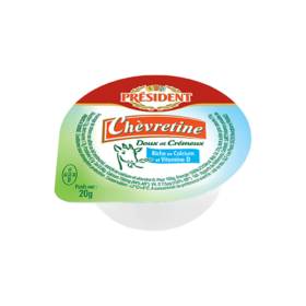 lactalisfoodservice-fromagesportions-molles-president-chevretine-20g