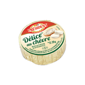 lactalisfoodservice-fromagesportions-molles-president-delice-au-chevre-20g