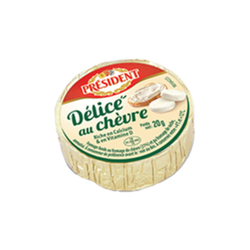 lactalisfoodservice-fromagesportions-molles-president-delice-au-chevre-20g