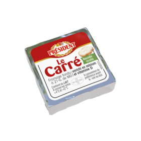 lactalisfoodservice-fromagesportions-molles-president-le-carre-166g