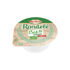 lactalisfoodservice-fromagesportions-molles-president-rondele-nature-bio-166g