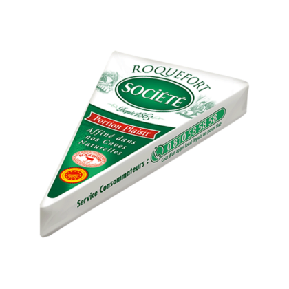 lactalisfoodservice-fromagesportions-molles-societe-roquefort-aop-25g