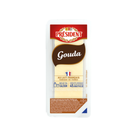 lactalisfoodservice-fromagesportions-pressees-president-gouda-preemballe-30g