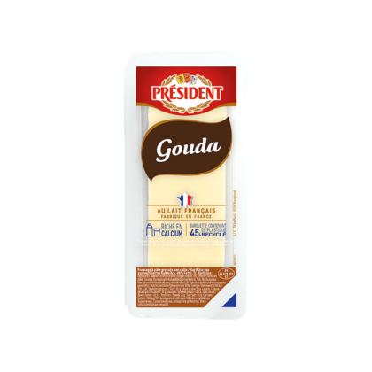 lactalisfoodservice-fromagesportions-pressees-president-gouda-preemballe-30g