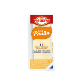 lactalisfoodservice-fromagesportions-pressees-president-saint-paulin-preemballe-30g