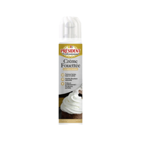 lactalisfoodservice-preparations-president-professionnel-aerosol-creme-fouettee-vanille-500g