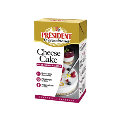 lactalisfoodservice-preparations-president-professionnel-cheesecake