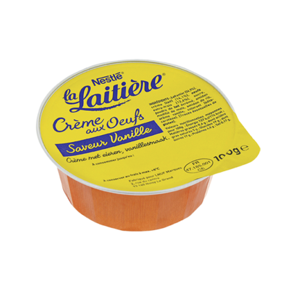 lactalisfoodservice-ultrafraisdesserts-la-laitiere-creme-aux-oeufs-saveur-vanille-4x100g