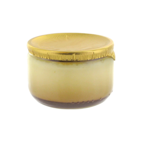 lactalisfoodservice-ultrafraisdesserts-la-laitiere-creme-caramel-pot-verre-100g-x-4