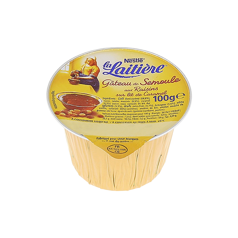 lactalisfoodservice-ultrafraisdesserts-la-laitiere-gateau-de-semoule-raisins-lit-cara-100gx1.