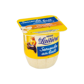 lactalisfoodservice-ultrafraisdesserts-la-laitiere-semoule-au-lait-x4