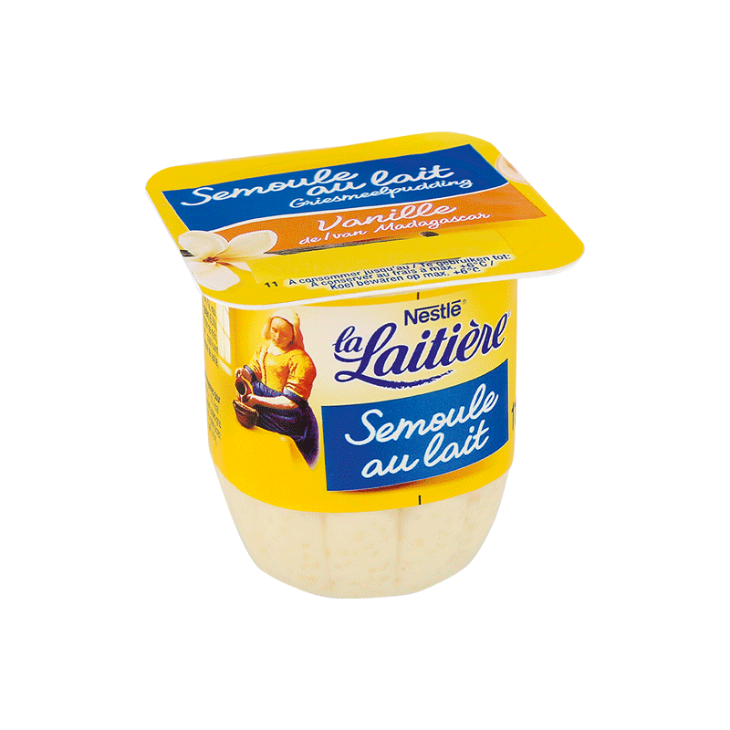 lactalisfoodservice-ultrafraisdesserts-la-laitiere-semoule-au-lait-x4