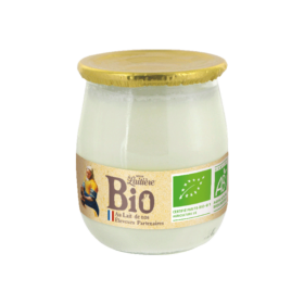 lactalisfoodservice-ultrafraisyaourt-la-laitiere-bio-yaourt-pot-de-verre-nature-4x120g