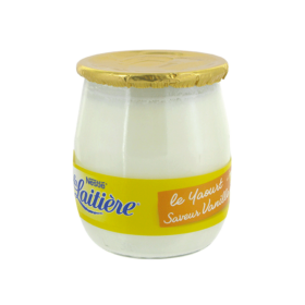 lactalisfoodservice-ultrafraisyaourt-la-laitiere-le-yaourt-a-la-vanille-au-lait-entier-pot-verre-125g