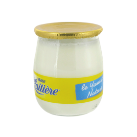 lactalisfoodservice-ultrafraisyaourt-la-laitiere-le-yaourt-nature-au-lait-entier-pot-verre-125g-x4