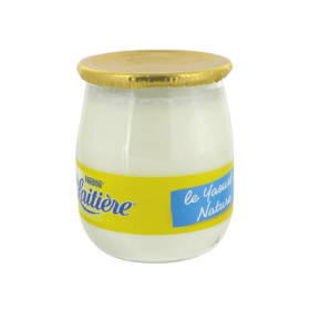 lactalisfoodservice-ultrafraisyaourt-la-laitiere-le-yaourt-nature-au-lait-entier-pot-verre-125g-x4