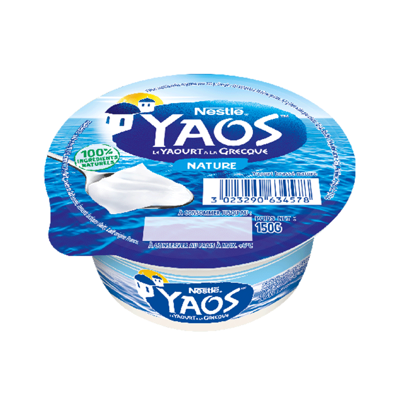lactalisfoodservice-ultrafraisyaourt-nestle-yaos-yaourt-a-la-grecque-nature-150g