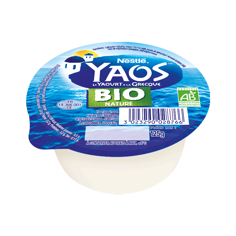 lactalisfoodservice-ultrafraisyaourt-nestle-yaos-yaourt-a-la-grecque-nature-bio-125g