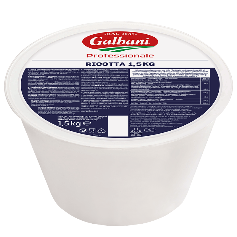lactalisfoodservice-fromagesitalien-galbani-professionale-ricotta-15kg
