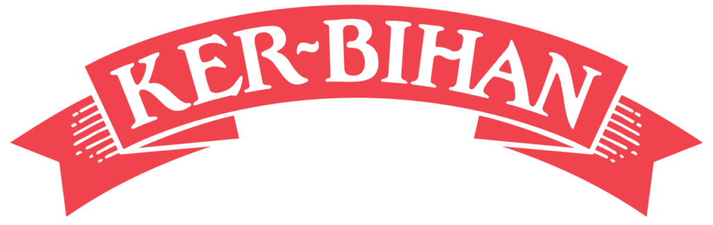 Logo marque Ker-bihan