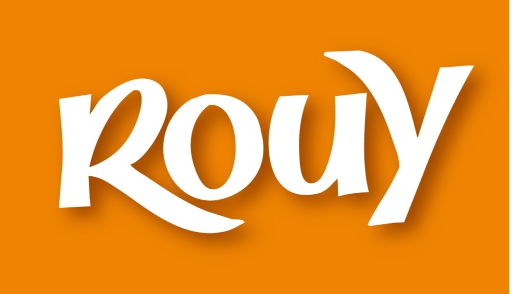 Logo marque Rouy