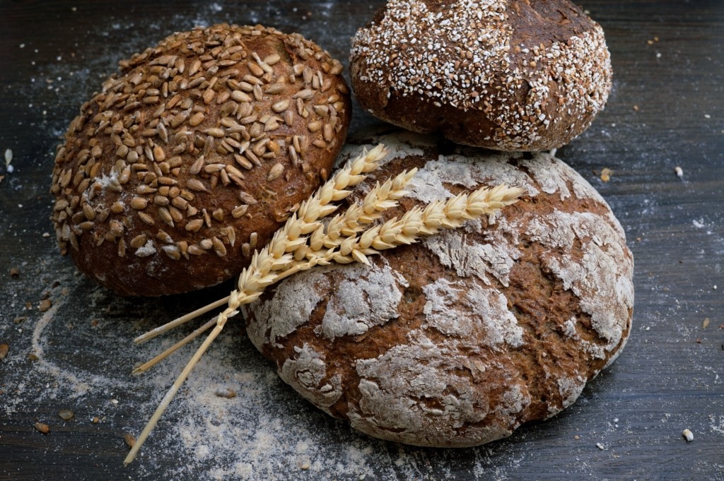 Différents types de pain - Redonner de l'importance au pain
