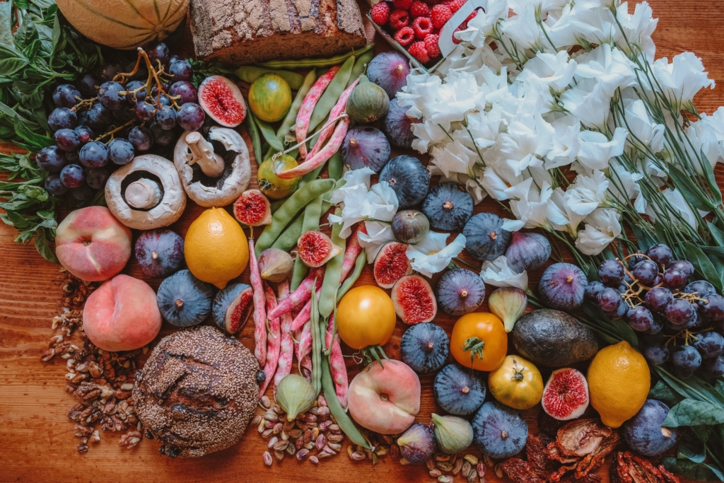 Fruits et légumes de saison - Tirer profit de la saisonnalité
