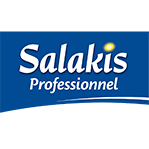 logo salakis professionnel