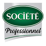 logo société professionnel