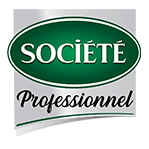 Société Professionnel