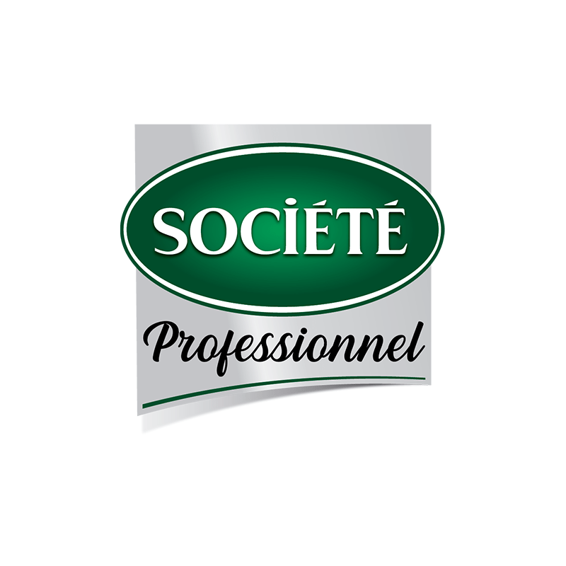 logo société professionnel, Février 2023