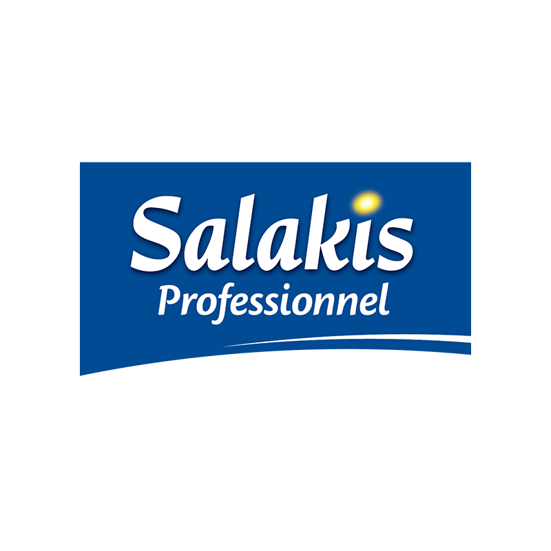 salakis professionnel logo